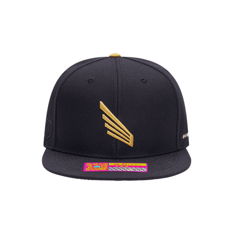 Los Angeles FC Tahiti Snapback Hat