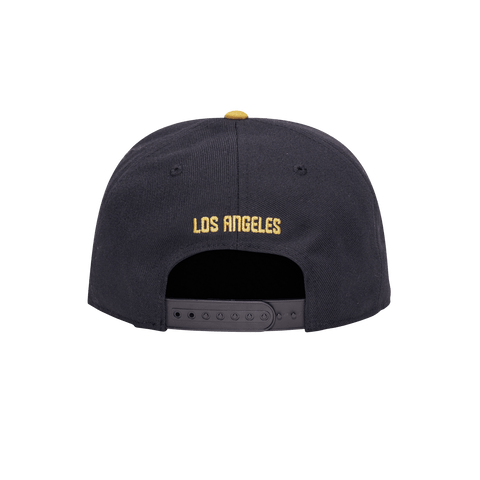 Los Angeles FC Tahiti Snapback Hat