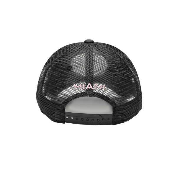 Inter Miami CF Atmosphere Trucker Hat