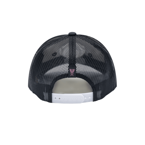 Inter Miami Talladega Trucker Hat