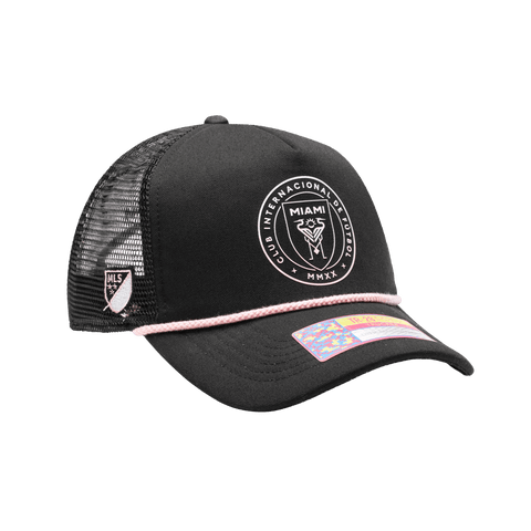 Inter Miami Atmosphere Trucker Hat