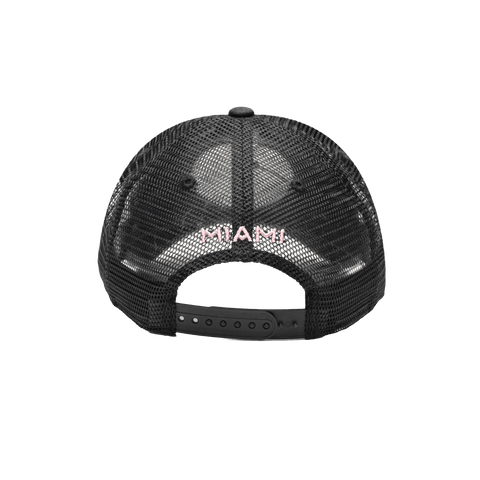 Inter Miami Atmosphere Trucker Hat