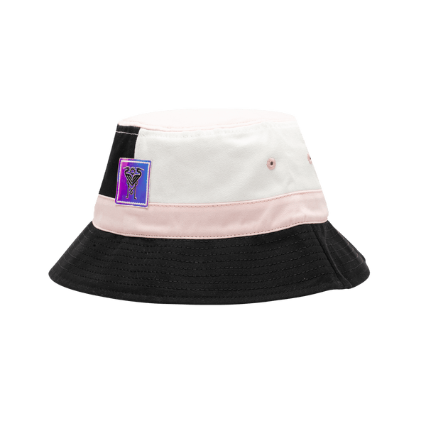 Inter Miami CF Marina 2.0 Bucket Hat