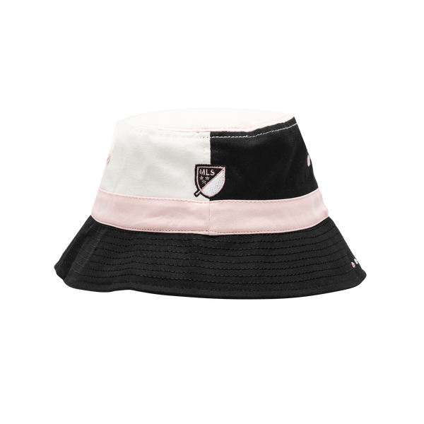 Inter Miami CF Marina 2.0 Bucket Hat