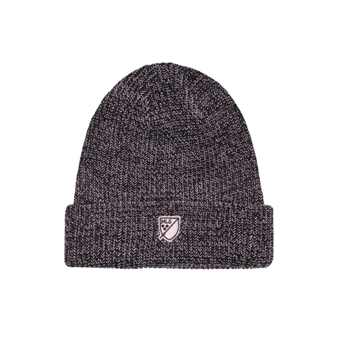 Inter Miami Impact Onshore Knit Beanie