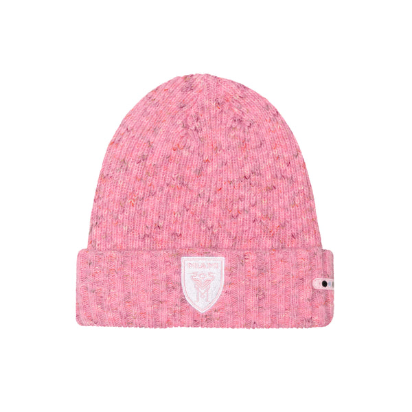 Inter Miami Confetti Knit Beanie