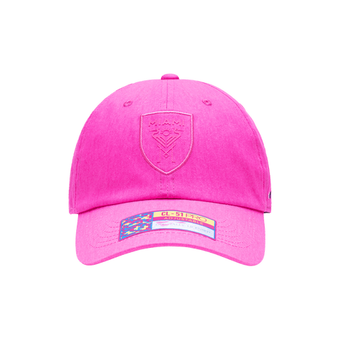 Inter Miami Flyer Classic Hat