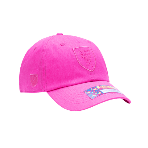 Inter Miami Flyer Classic Hat