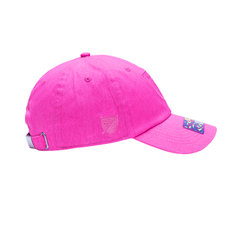 Inter Miami Flyer Classic Hat