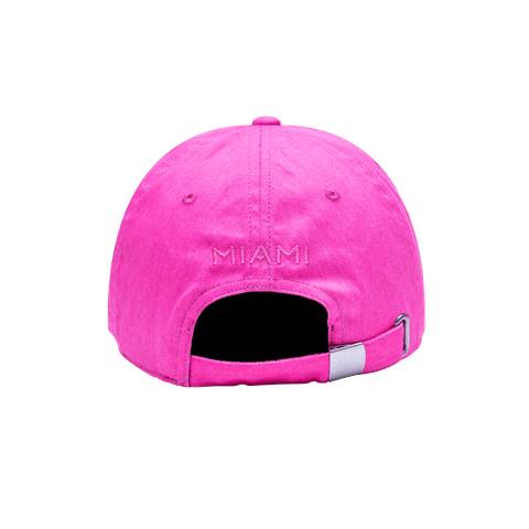 Inter Miami Flyer Classic Hat