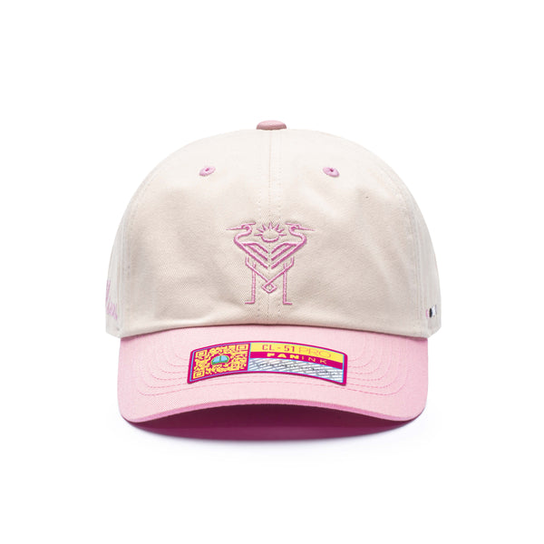 Inter Miami Ocean Drive Classic Hat