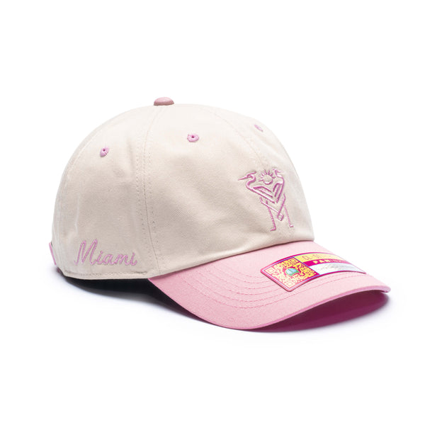 Inter Miami Ocean Drive Classic Hat