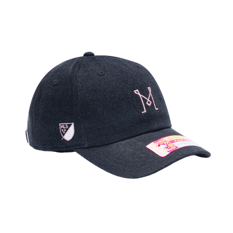 Inter Miami Sophomore Classic Hat