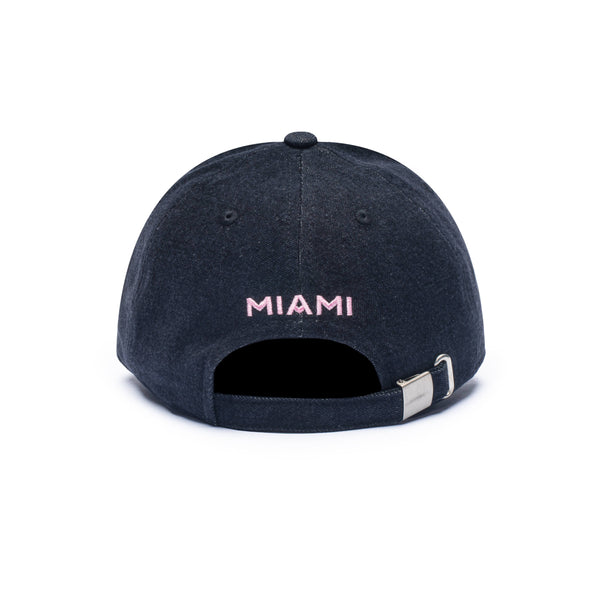 Inter Miami Sophomore Classic Hat