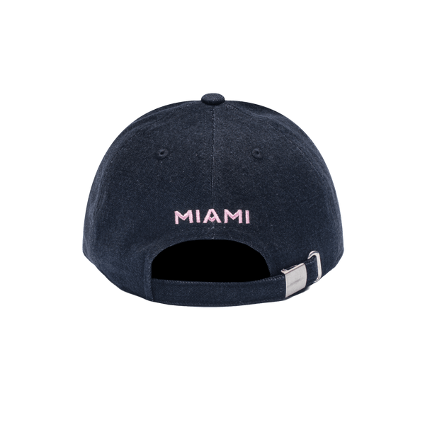 Inter Miami Sophomore Classic Hat