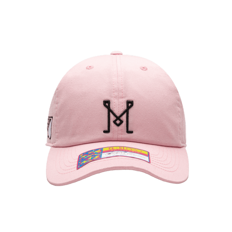 Inter Miami Bambo Classic Hat