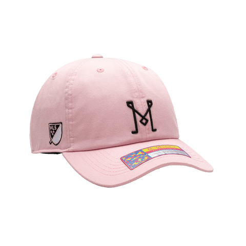 Inter Miami Bambo Classic Hat