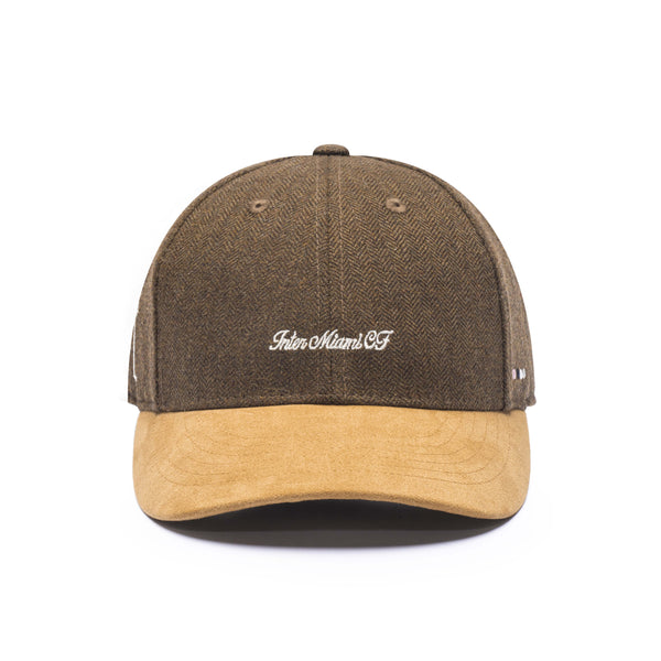 Inter Miami Noble Adjustable Hat