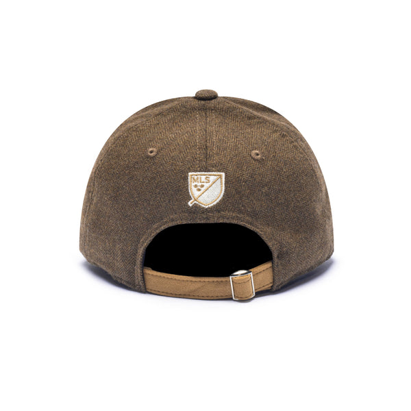 Inter Miami Noble Adjustable Hat