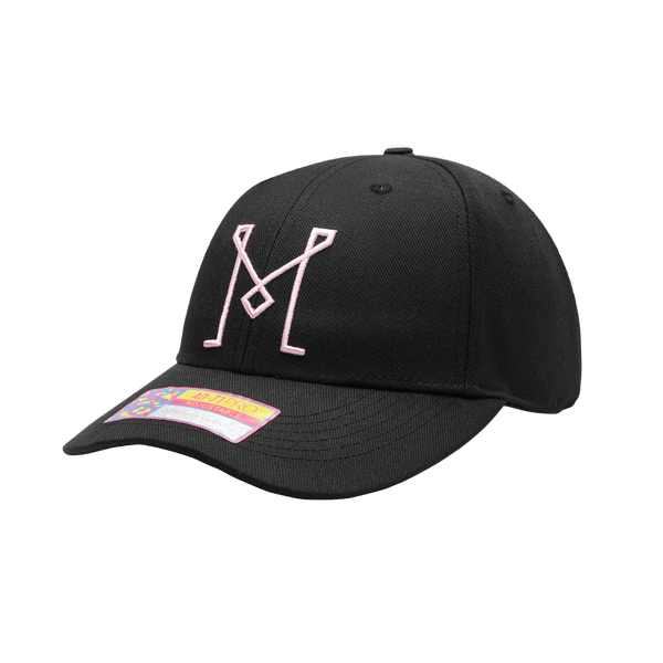 Inter Miami CF Standard Adjustable Hat
