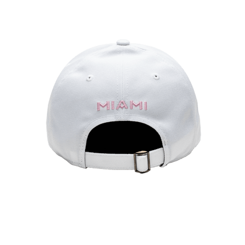 Inter Miami Standard Adjustable Hat
