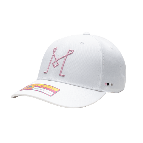 Inter Miami Standard Adjustable Hat