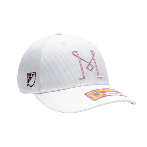 Inter Miami Standard Adjustable Hat