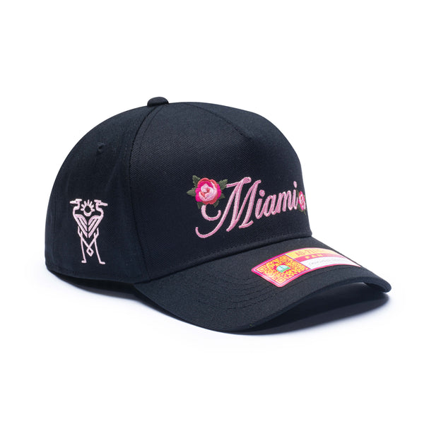 Inter Miami Love Me Adjustable Hat