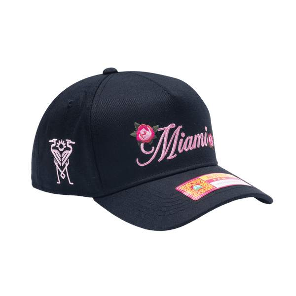 Inter Miami Love Me Adjustable Hat