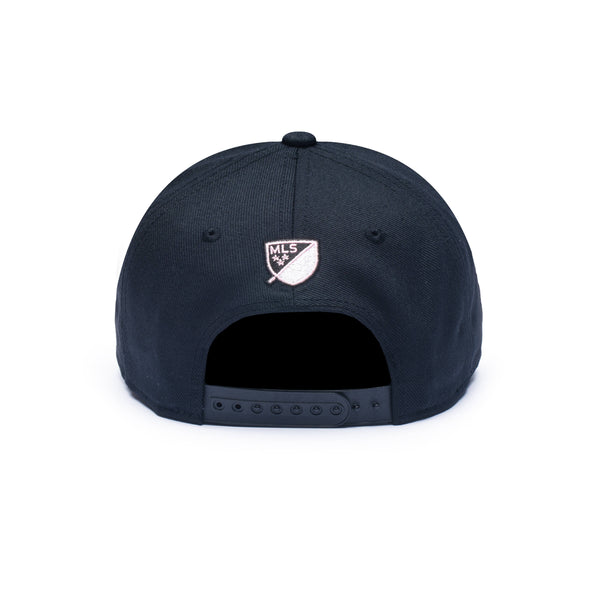 Inter Miami Love Me Adjustable Hat
