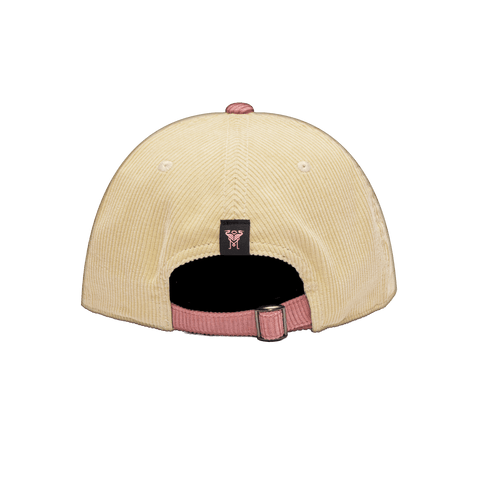 Inter Miami Drift Snapback Hat