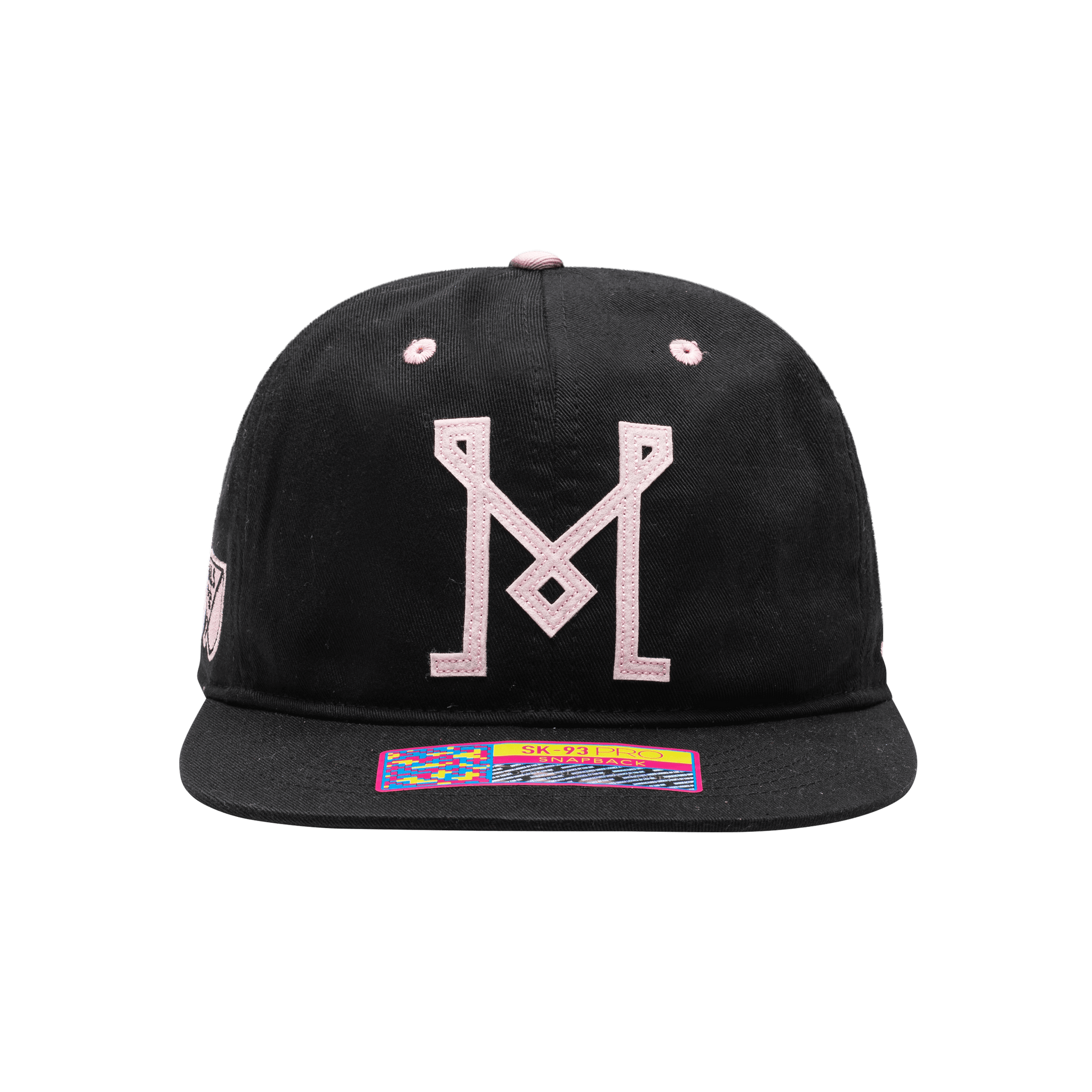 Inter Miami CF Bankroll Snapback Hat