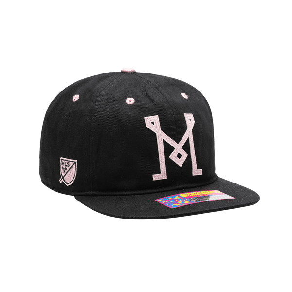 Inter Miami CF Bankroll Snapback Hat