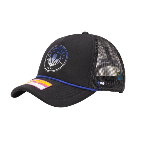 CF Montreal Atmosphere Trucker Hat