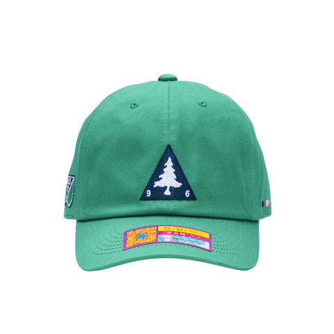New England Revolution Club T 25 Classic Hat