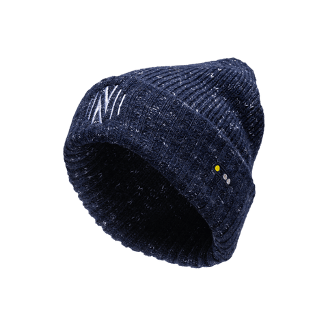 Nashville SC Confetti Knit Beanie
