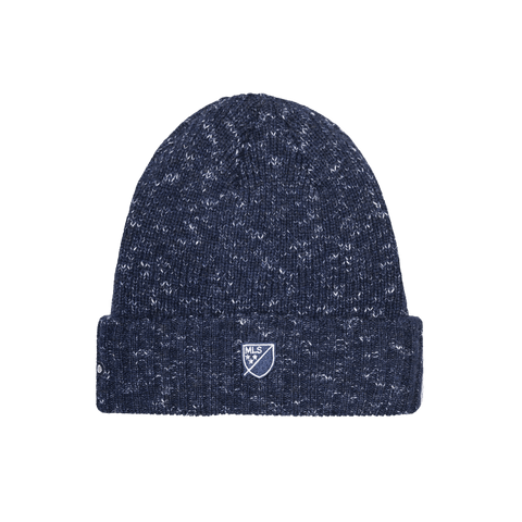 Nashville SC Confetti Knit Beanie
