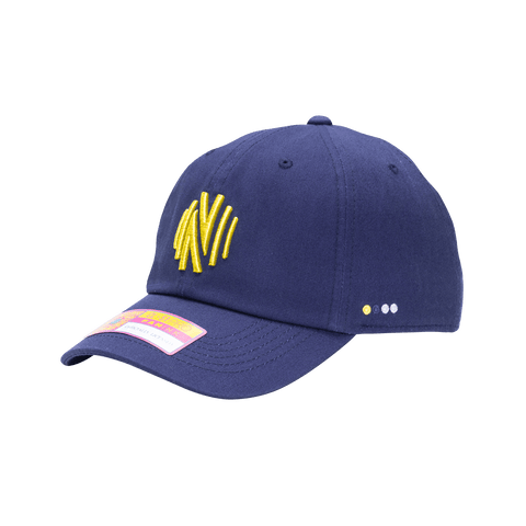 Nashville SC Club T 25 Classic Hat