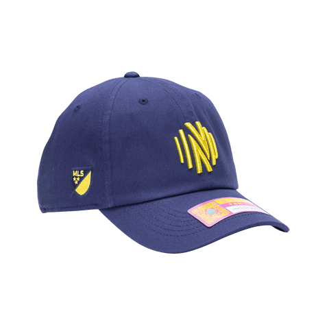 Nashville SC Club T 25 Classic Hat