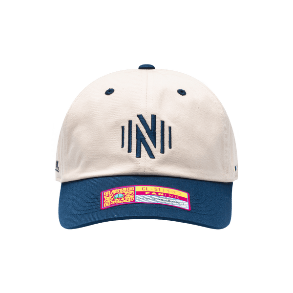 Nashville SC Ocean Drive Classic Hat