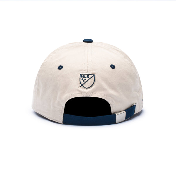 Nashville SC Ocean Drive Classic Hat