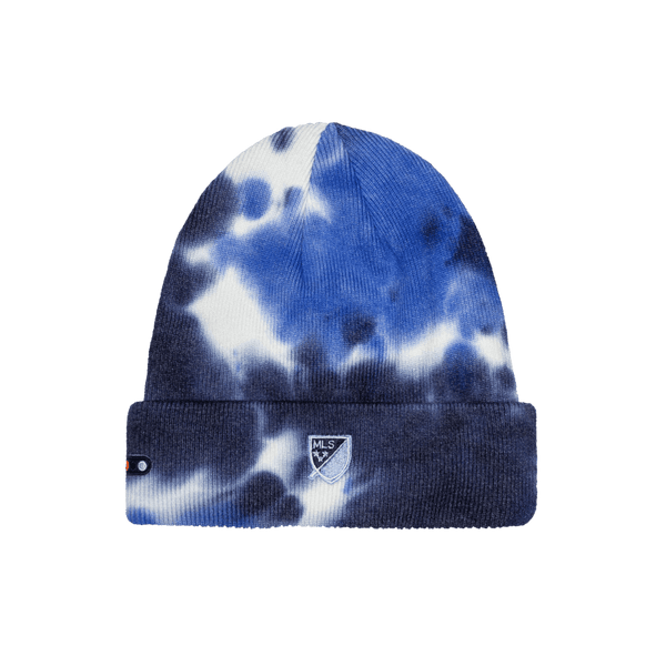 New York City FC Psychedelic Beanie