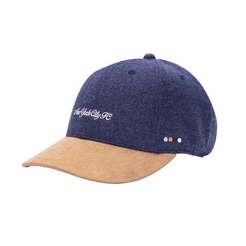 New York City FC Noble Adjustable Hat