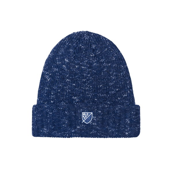 Philadelphia Union Confetti Knit Beanie