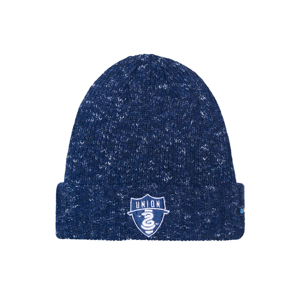 Philadelphia Union Confetti Knit Beanie