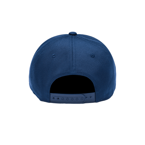 Philadelphia Union Barkley Snapback Hat