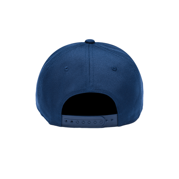 Philadelphia Union Barkley Snapback Hat