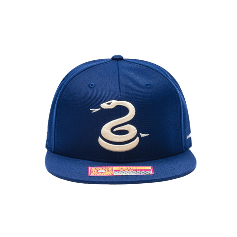 Philadelphia Union Locale Snapback Hat