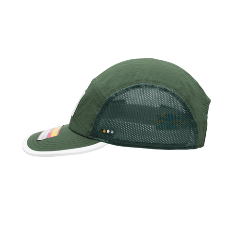 Portland Timbers Marathon 2.0 Racer Hat