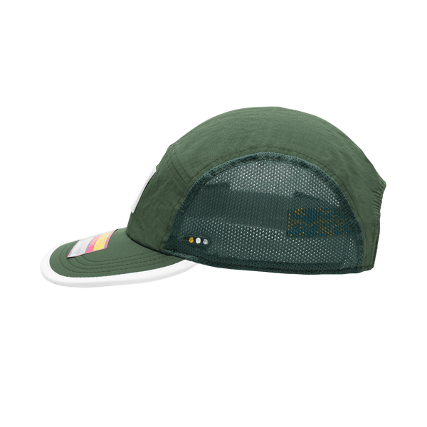 Portland Timbers Marathon 2.0 Racer Hat